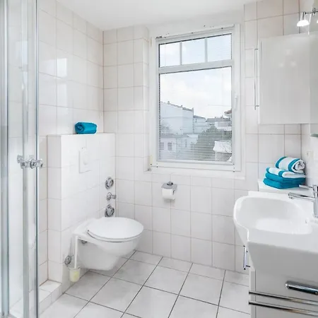 Windrose 19 Apartment Norderney