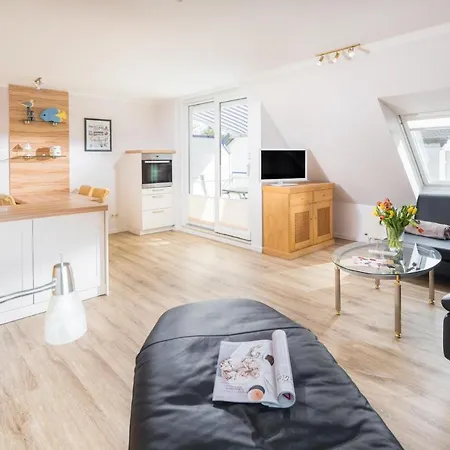 Windrose 19 Apartment Norderney